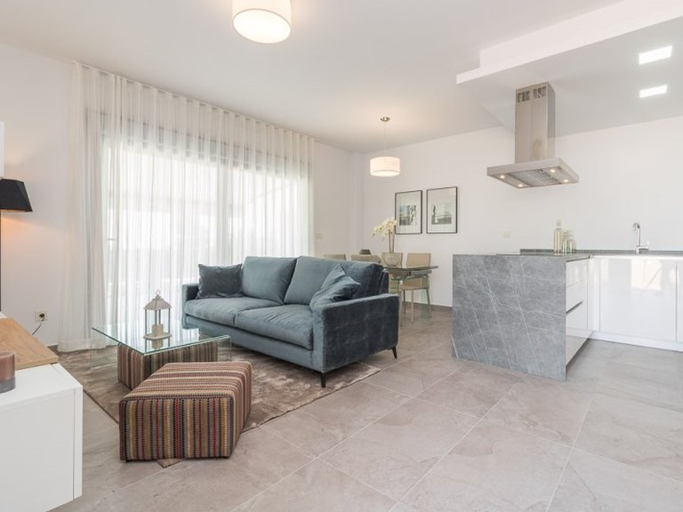 Apartment for Sale in LOS BALCONES - LOS ALTOS, Torrevieja, Alicante 4