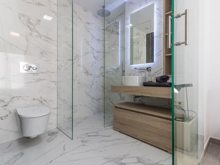 Apartment for Sale in LOS BALCONES - LOS ALTOS, Torrevieja, Alicante 28