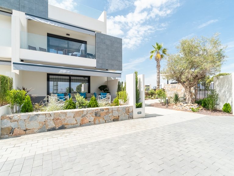 Apartment for Sale in LOS BALCONES - LOS ALTOS, Torrevieja, Alicante 48