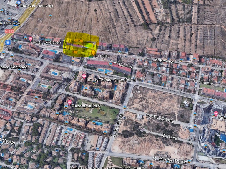 Apartment for Sale in Punta Prima, Torrevieja, Alicante 25