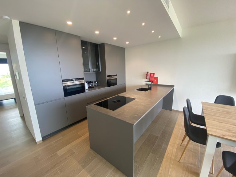 Apartment for Sale in Las Colinas Golf Resort, Alicante 14