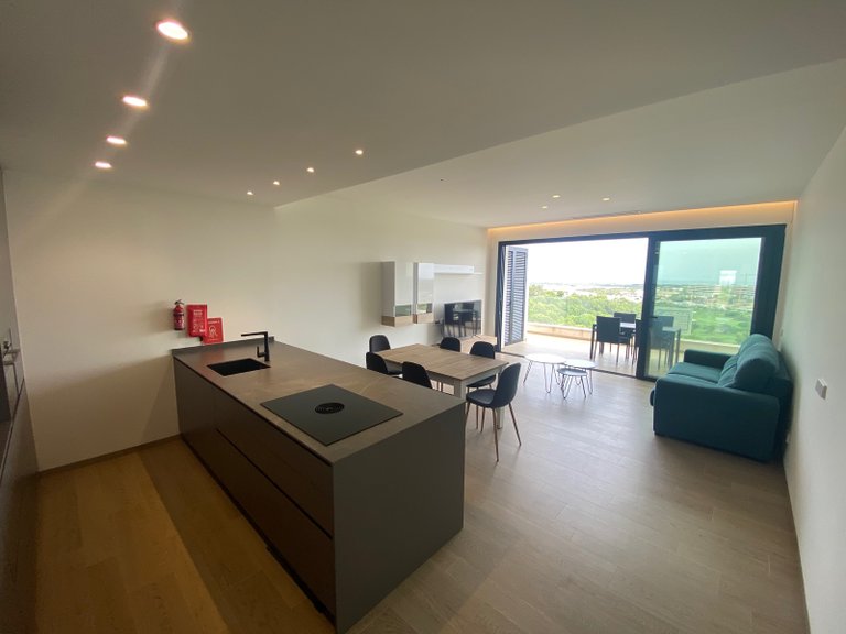 Apartment for Sale in Las Colinas Golf Resort, Alicante 3