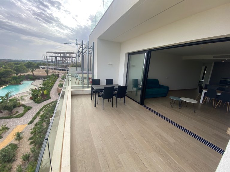 Apartment for Sale in Las Colinas Golf Resort, Alicante 37