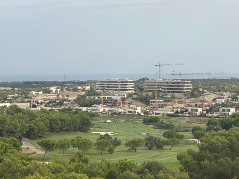 Apartment for Sale in Las Colinas Golf Resort, Alicante 45