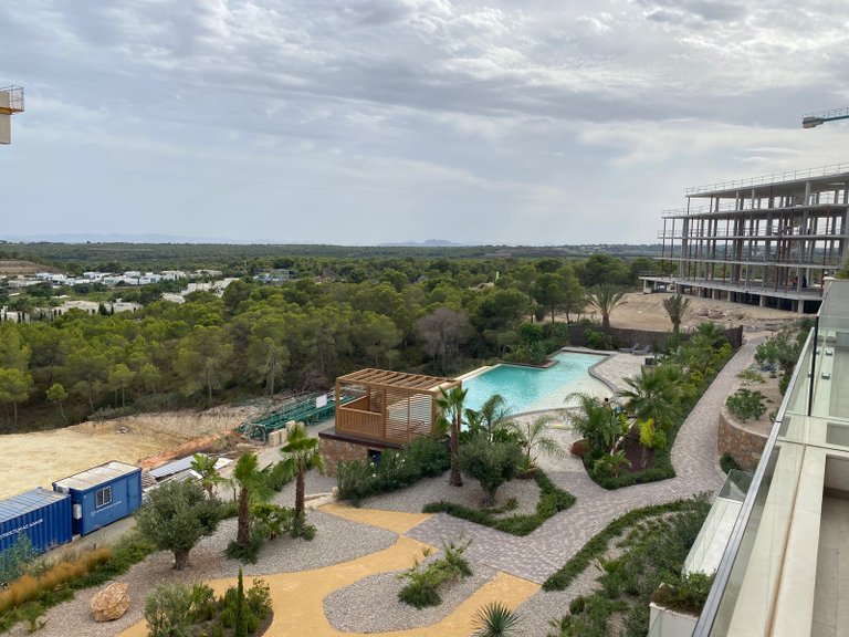 Apartment for Sale in Las Colinas Golf Resort, Alicante 41