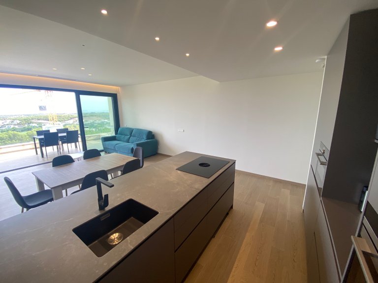 Apartment for Sale in Las Colinas Golf Resort, Alicante 21