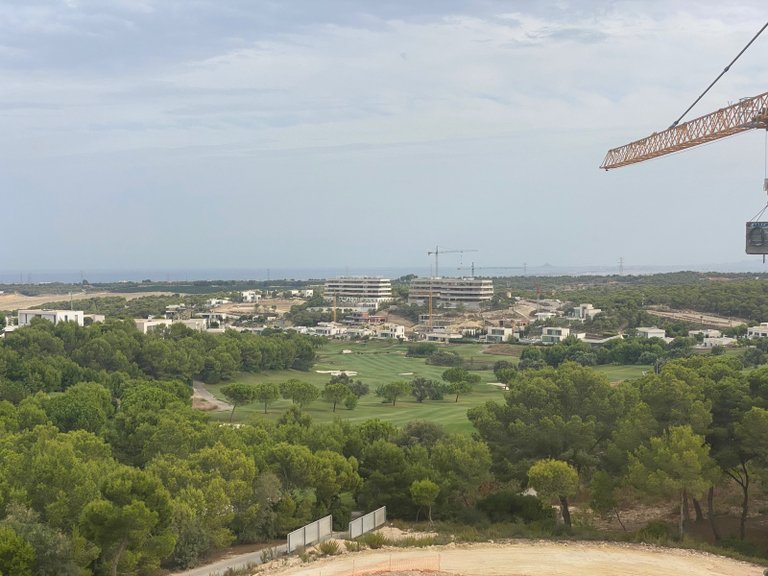 Apartment for Sale in Las Colinas Golf Resort, Alicante 44