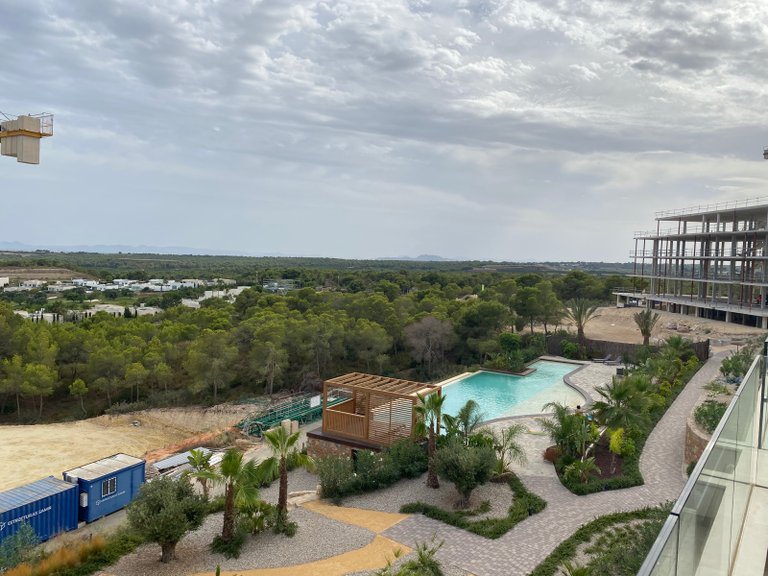 Apartment for Sale in Las Colinas Golf Resort, Alicante 36