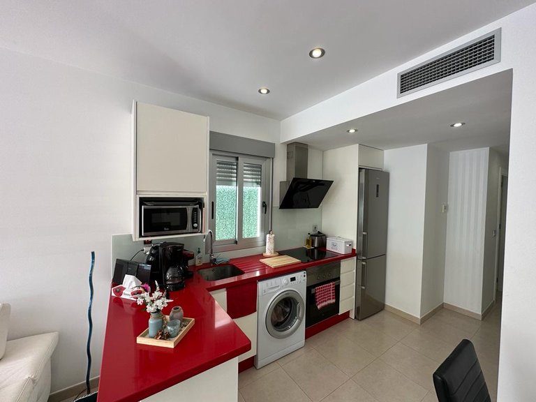 Villa for Sale in Lo Pagan, San Pedro Del Pinatar, Alicante 11