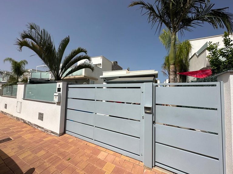 Villa for Sale in Lo Pagan, San Pedro Del Pinatar, Alicante 20