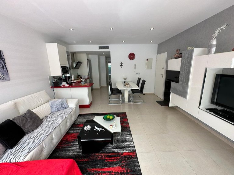 Villa for Sale in Lo Pagan, San Pedro Del Pinatar, Alicante 8