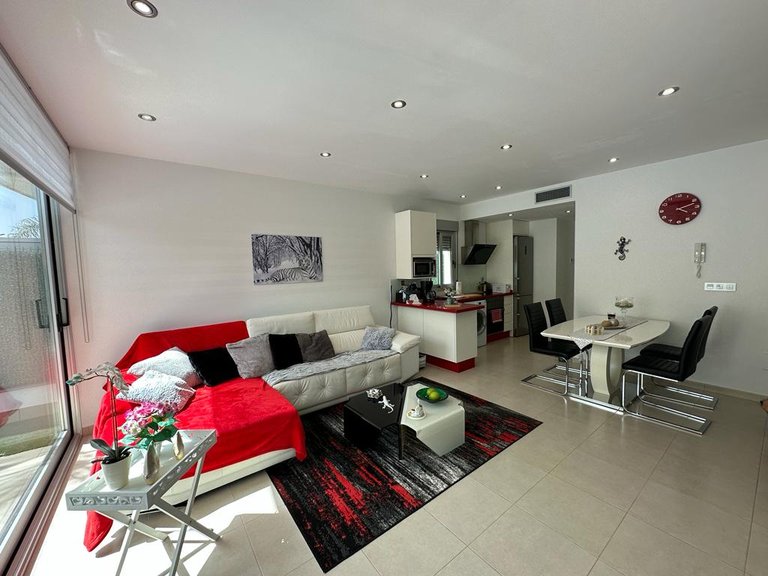 Villa for Sale in Lo Pagan, San Pedro Del Pinatar, Alicante 9