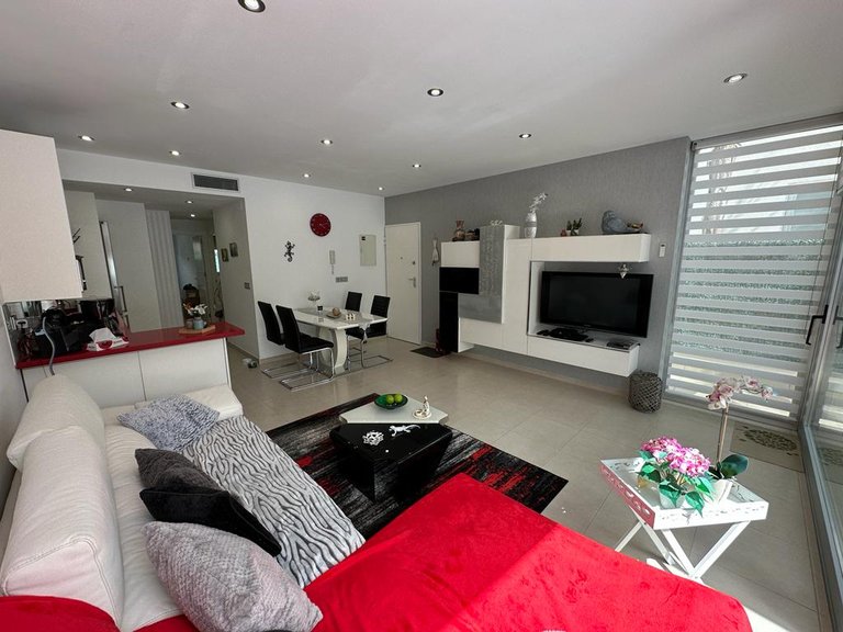Villa for Sale in Lo Pagan, San Pedro Del Pinatar, Alicante 10