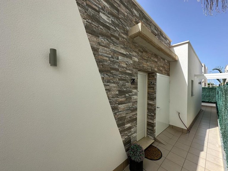 Villa for Sale in Lo Pagan, San Pedro Del Pinatar, Alicante 18