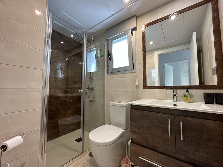 Villa for Sale in Lo Pagan, San Pedro Del Pinatar, Alicante 17