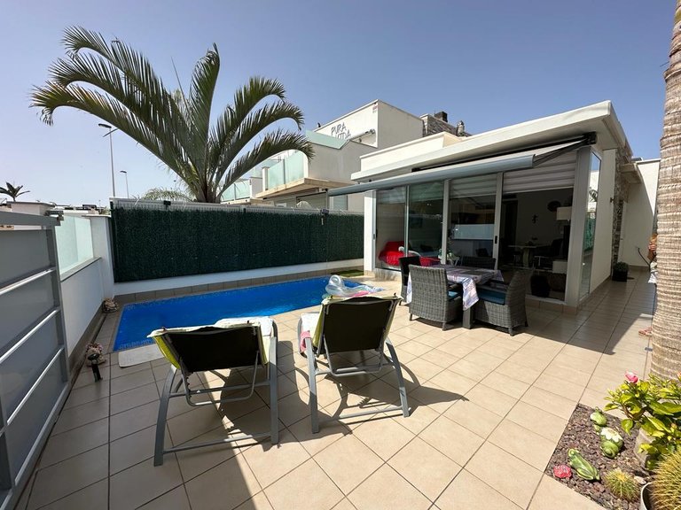 Villa for Sale in Lo Pagan, San Pedro Del Pinatar, Alicante 5