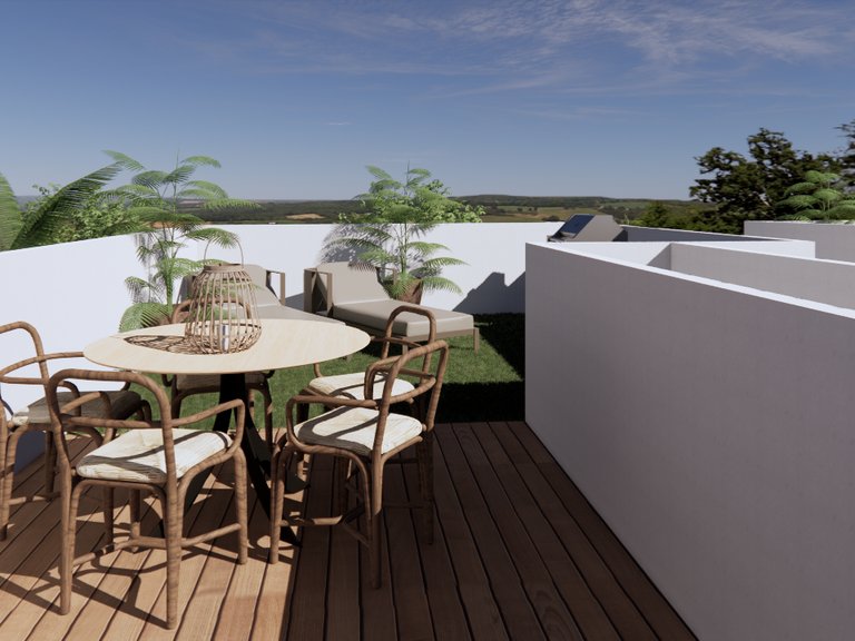 Villa for Sale in Torre De La Horadada, Alicante 21