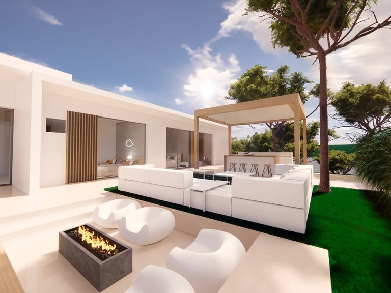 Villa for Sale in Pinar De Campoverde, Alicante 2
