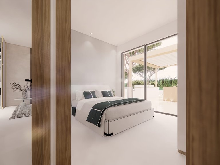 Villa for Sale in Pinar De Campoverde, Alicante 14