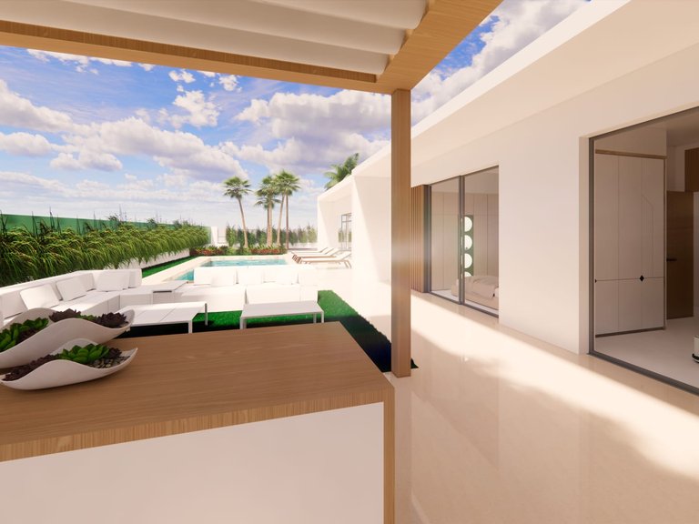 Villa for Sale in Pinar De Campoverde, Alicante 5