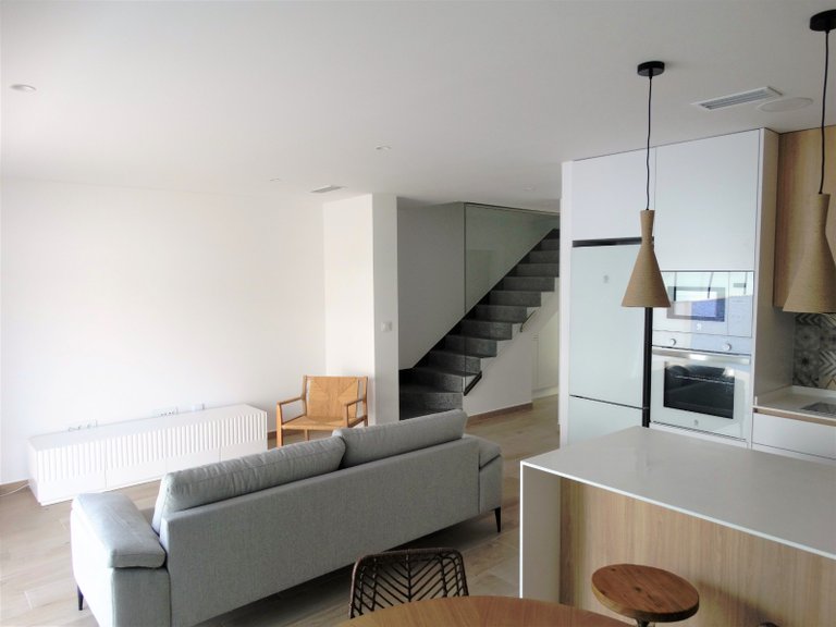Villa for Sale in Santiago De La Ribera, Murcia 5