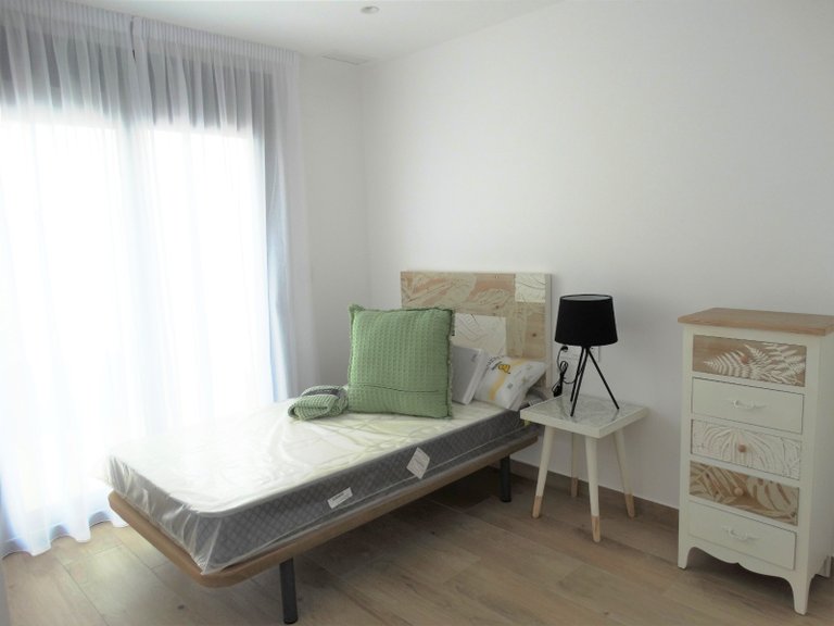 Villa for Sale in Santiago De La Ribera, Murcia 11