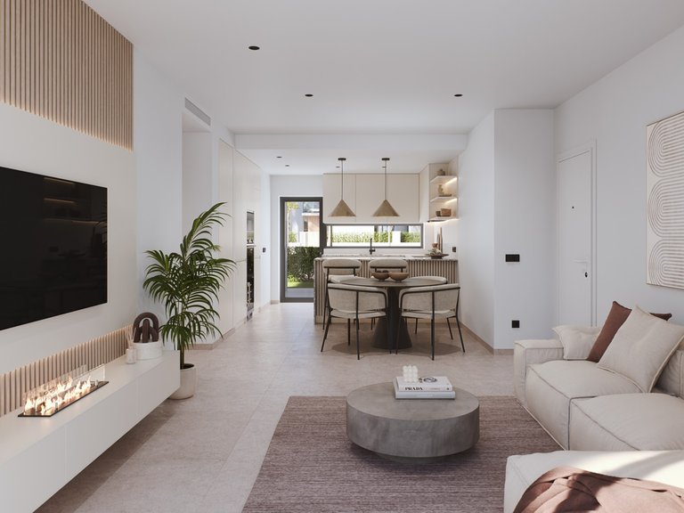Penthouse for Sale in Santa RosalÍa, Murcia 8