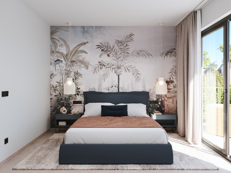 Penthouse for Sale in Santa RosalÍa, Murcia 13