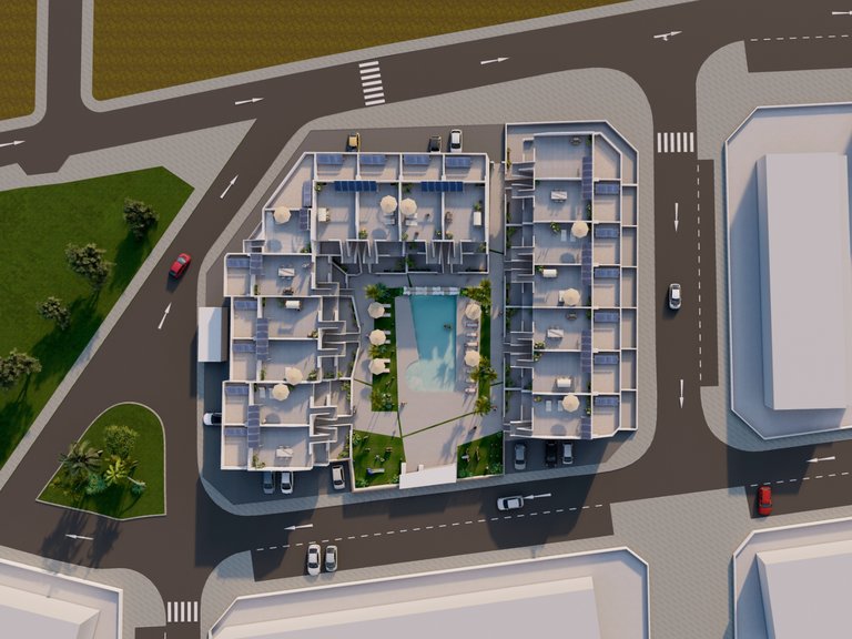 Apartment for Sale in RoldÁn, Murcia 14