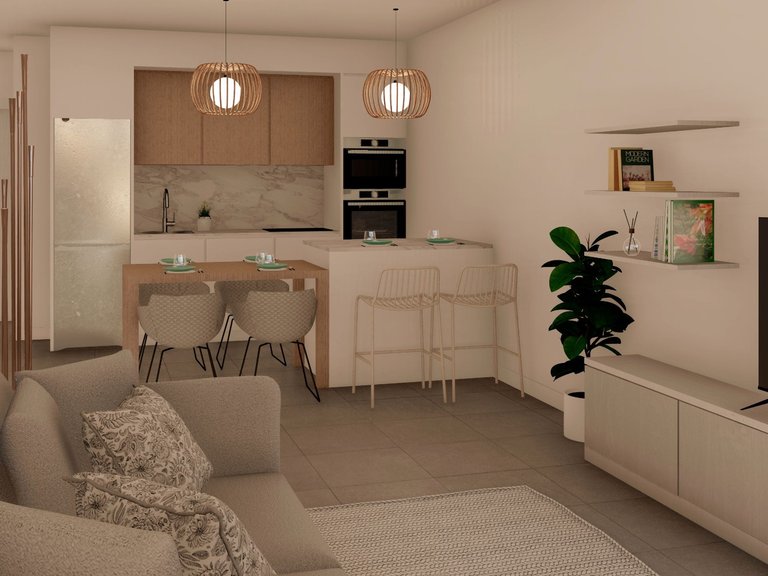 Apartment for Sale in RoldÁn, Murcia 5