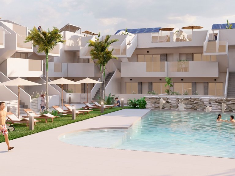 Apartment for Sale in RoldÁn, Murcia 2