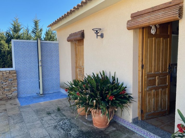 Villa for Sale in Murcia, Alicante 48