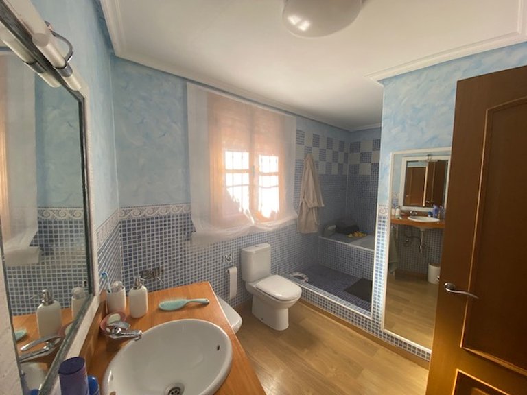 Villa for Sale in Murcia, Alicante 28