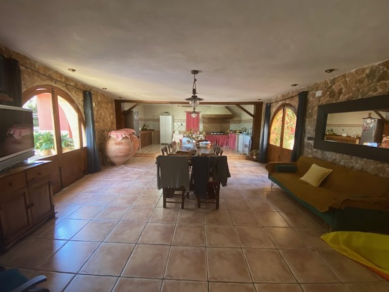 Villa for Sale in Murcia, Alicante 30