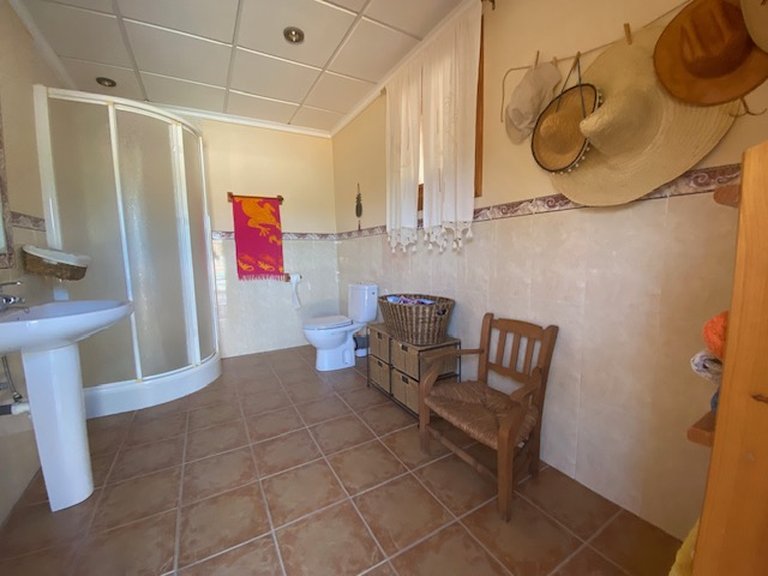 Villa for Sale in Murcia, Alicante 49