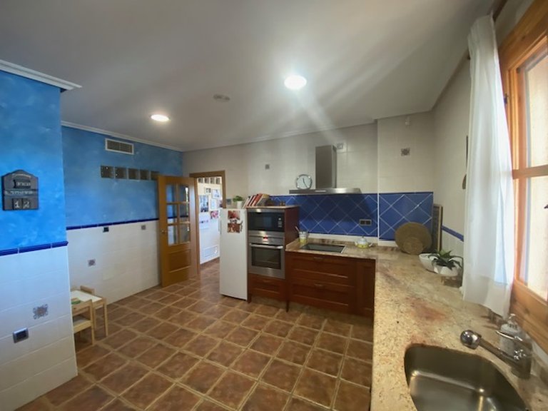 Villa for Sale in Murcia, Alicante 12