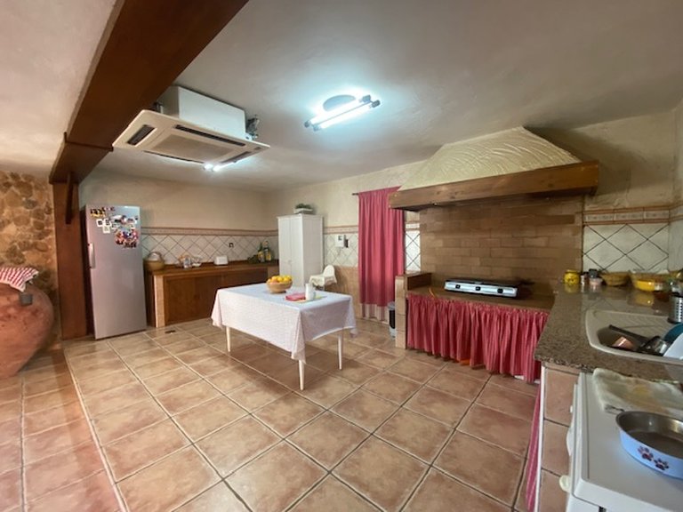 Villa for Sale in Murcia, Alicante 32