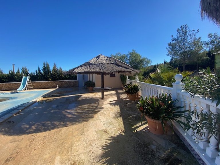Villa for Sale in Murcia, Alicante 46