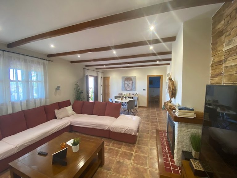 Villa for Sale in Murcia, Alicante 9