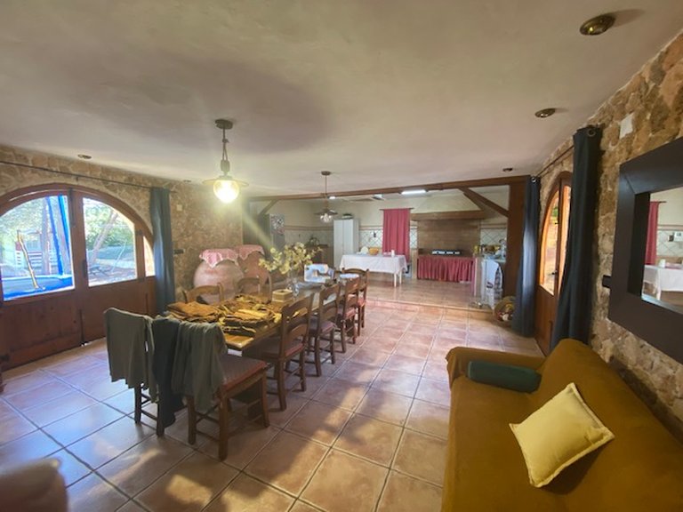 Villa for Sale in Murcia, Alicante 31