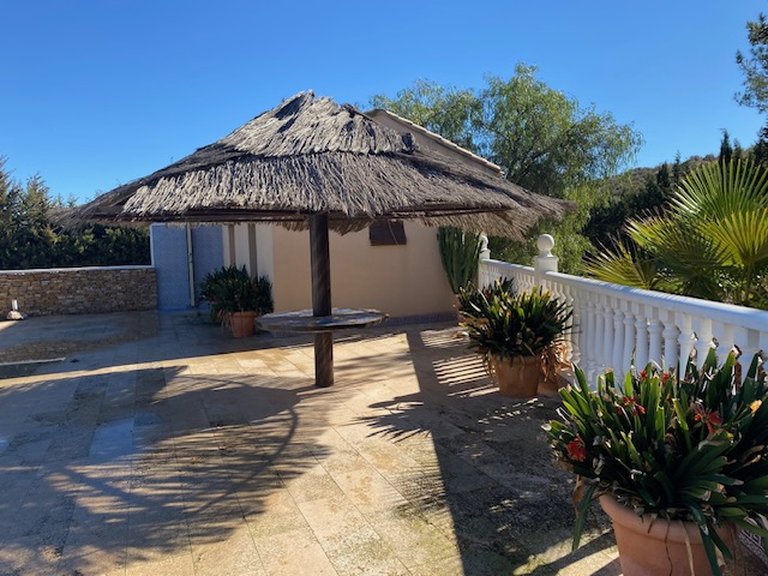 Villa for Sale in Murcia, Alicante 47