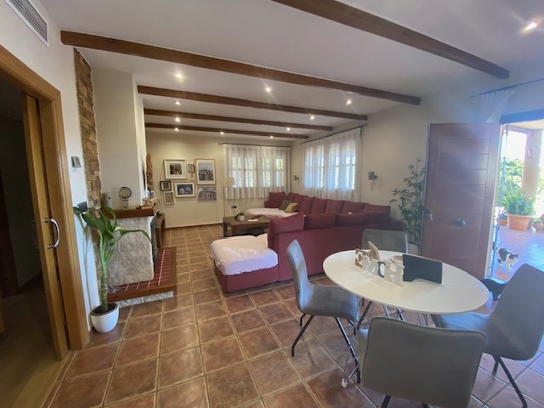 Villa for Sale in Murcia, Alicante 7