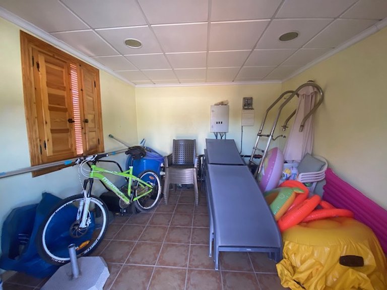 Villa for Sale in Murcia, Alicante 50