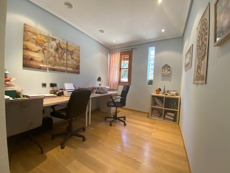 Villa for Sale in Murcia, Alicante 15