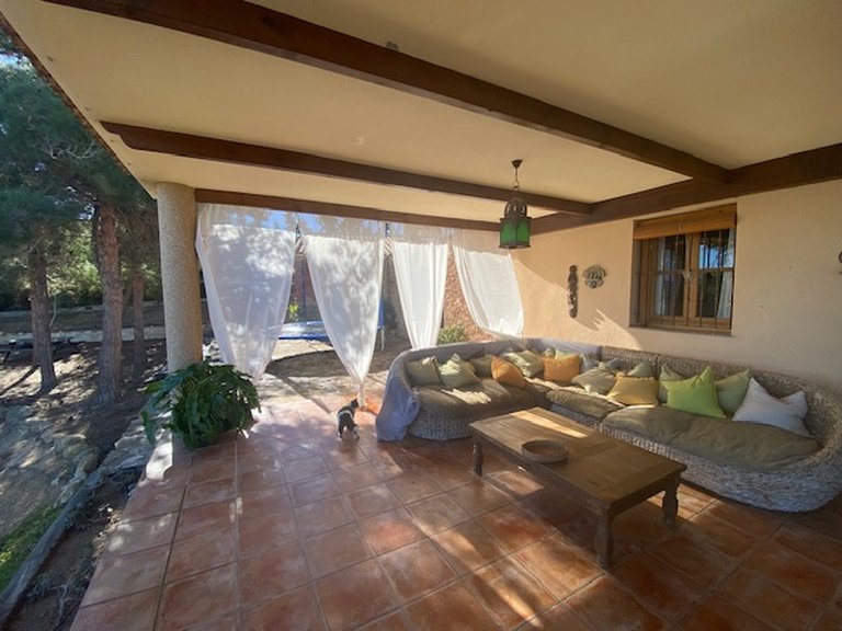 Villa for Sale in Murcia, Alicante 36