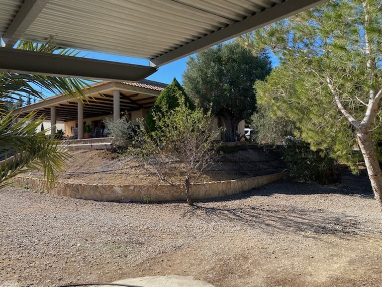 Villa for Sale in Murcia, Alicante 45