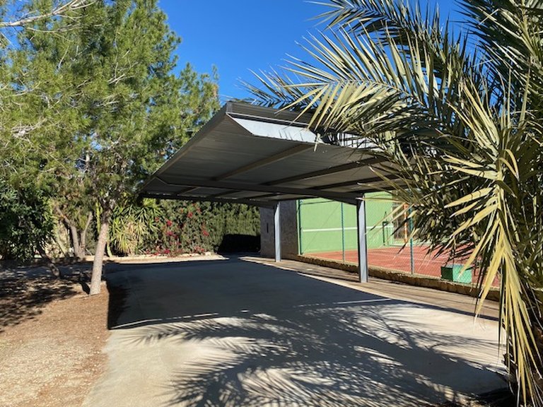Villa for Sale in Murcia, Alicante 44