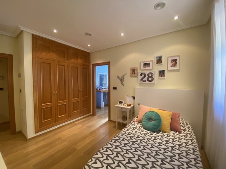 Villa for Sale in Murcia, Alicante 26