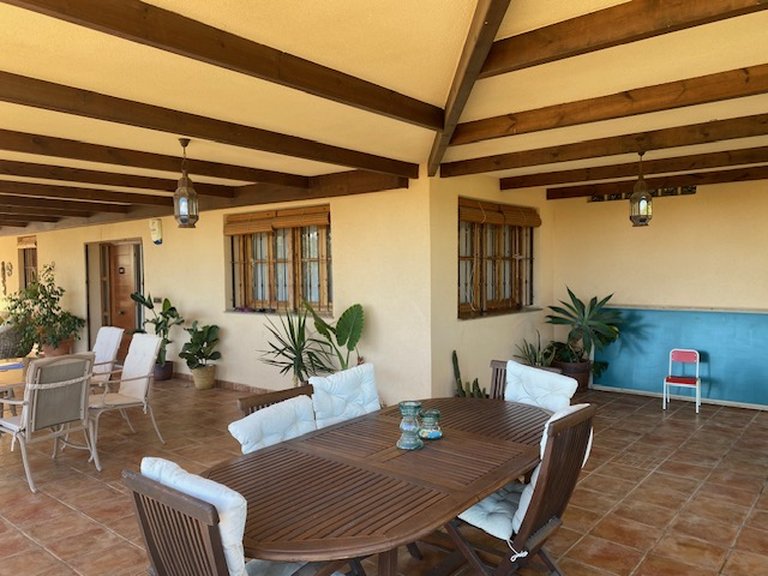 Villa for Sale in Murcia, Alicante 41