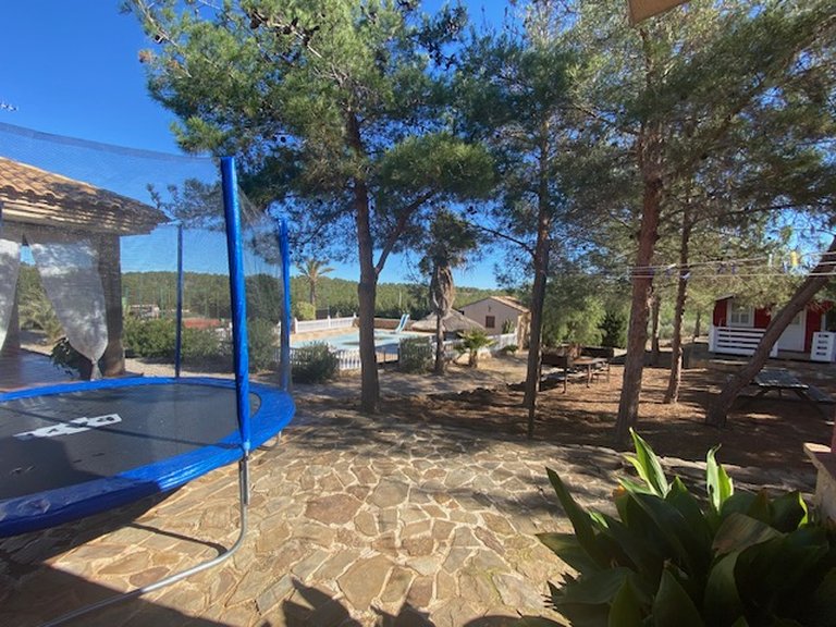 Villa for Sale in Murcia, Alicante 37